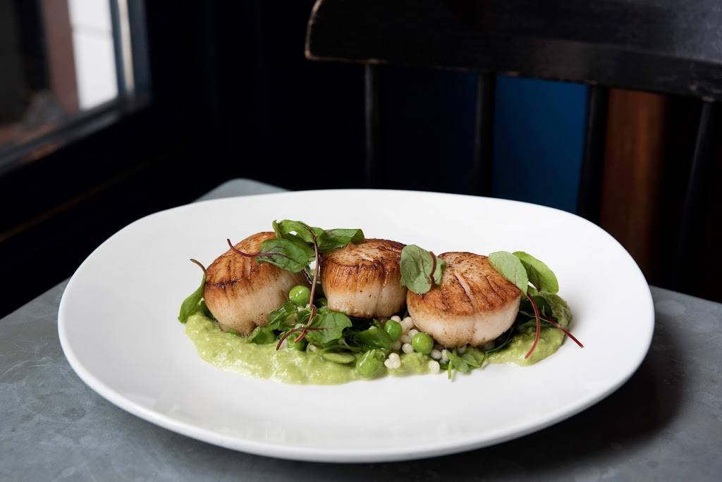 Eastfields | restaurant | 1479 York Ave, New York, NY 10075, USA | 6469644918 OR +1 646-964-4918