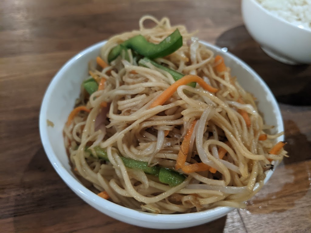 Inchins Bamboo Garden | restaurant | 1800 West End Ave, Nashville, TN 37203, USA | 6155400634 OR +1 615-540-0634