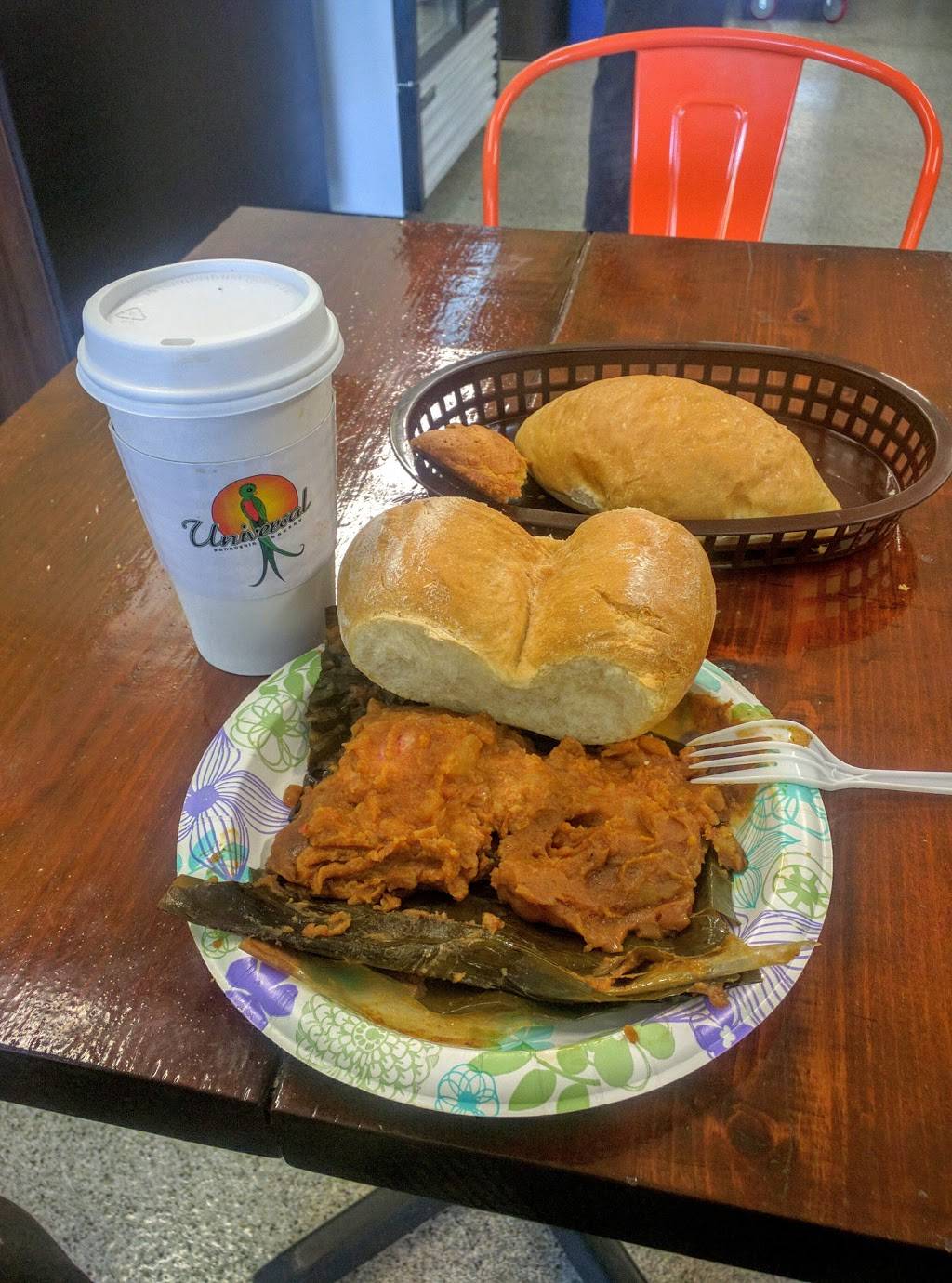 Universal Bakery on Geneva | bakery | 2803 Geneva Ave, Daly City, CA 94014, USA | 4156561592 OR +1 415-656-1592