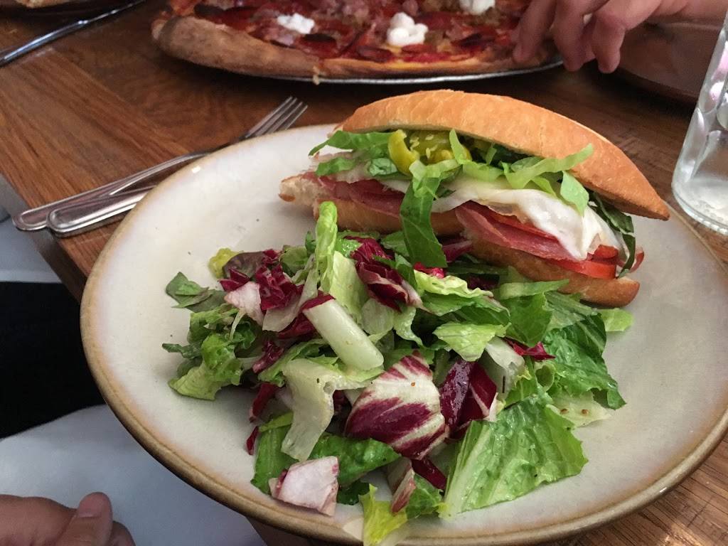 Jersey Pizza | meal delivery | 145 2nd St, San Francisco, CA 94105, USA | 4159121502 OR +1 415-912-1502