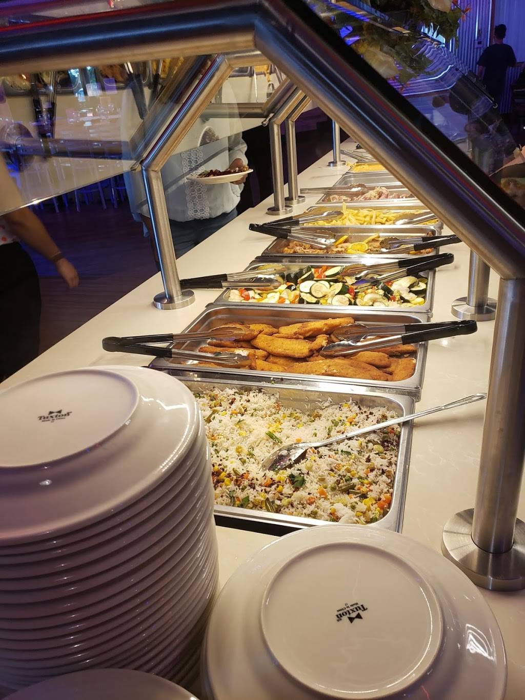 Gilson Brazillian Food -New Adress | restaurant | 5250 International Dr, Orlando, FL 32819, USA | 4074863984 OR +1 407-486-3984