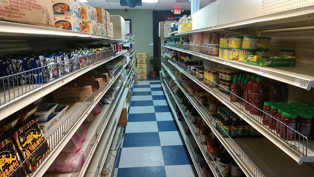 U & Me Asian Groceries, LLC | restaurant | 630 N Gloster St, Tupelo, MS 38804, USA | 6622054822 OR +1 662-205-4822