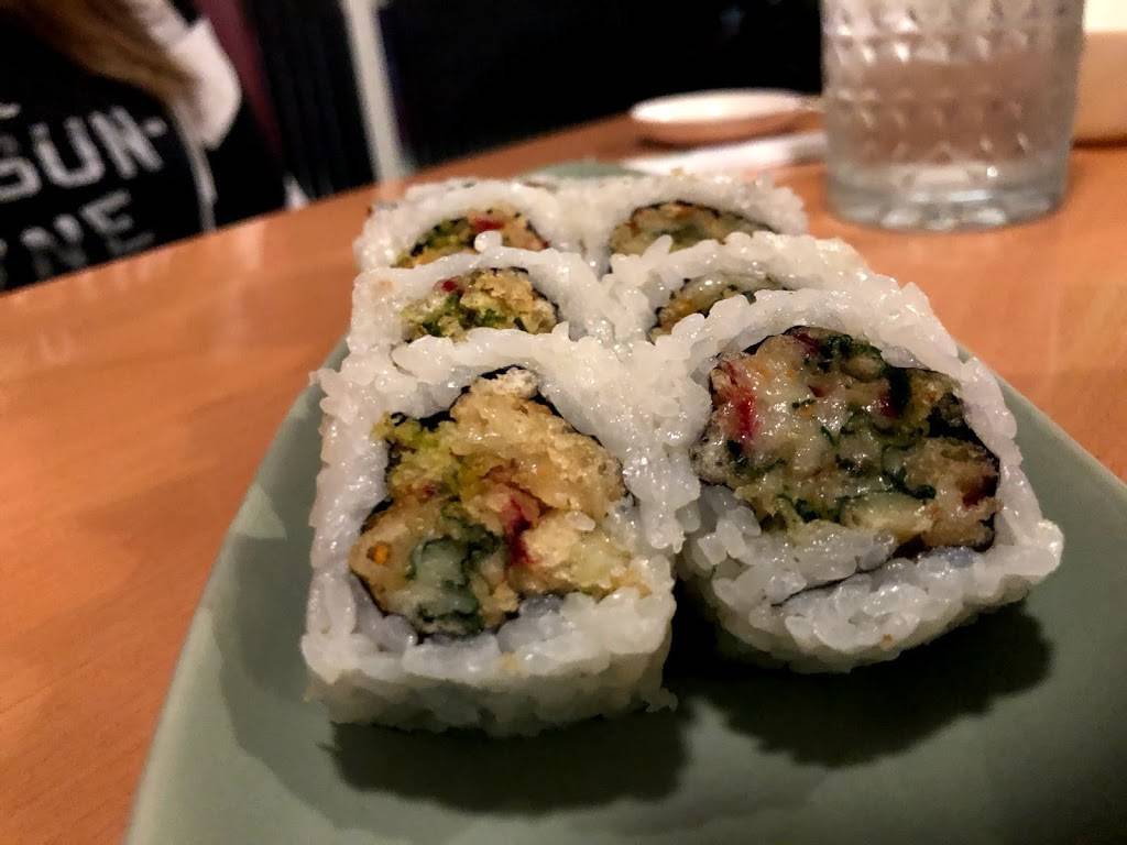 Thai Wasabi | restaurant | 5250 E. State Rd. 64, Bradenton, FL 34208, USA | 9418967803 OR +1 941-896-7803