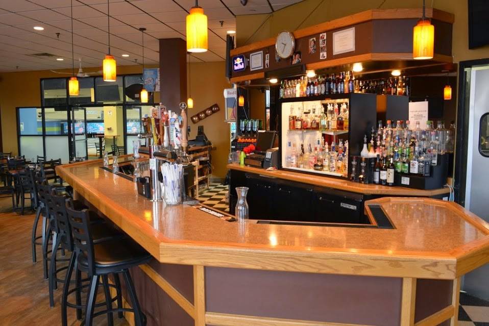 Midlos Bite | restaurant | 200 N Otterdale Rd, Midlothian, VA 23113, USA | 8043787838 OR +1 804-378-7838