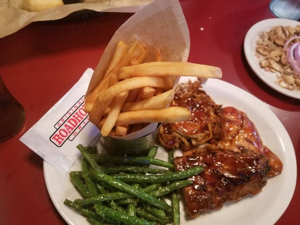 Original Roadhouse Grill | restaurant | 7391 Carson Blvd, Long Beach, CA 90808, USA | 5623775952 OR +1 562-377-5952