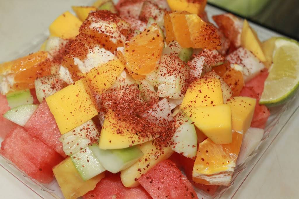 La Banana Fruits | restaurant | 1590 S Melrose Dr, Vista, CA 92081, USA | 7605363712 OR +1 760-536-3712