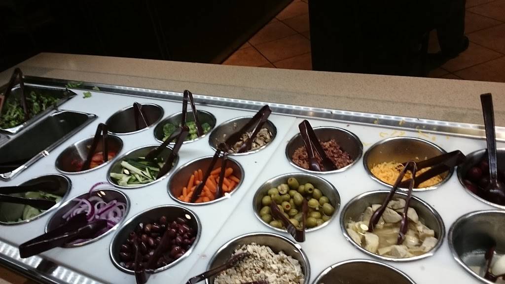 Jasons Deli | restaurant | 780 Rd to Six Flags St E, Arlington, TX 76011, USA | 8178602888 OR +1 817-860-2888