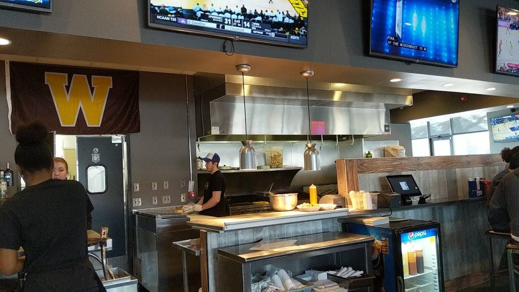 The Old Goat Tavern | restaurant | 2731 W Michigan Ave, Kalamazoo, MI 49006, USA | 2693826000 OR +1 269-382-6000