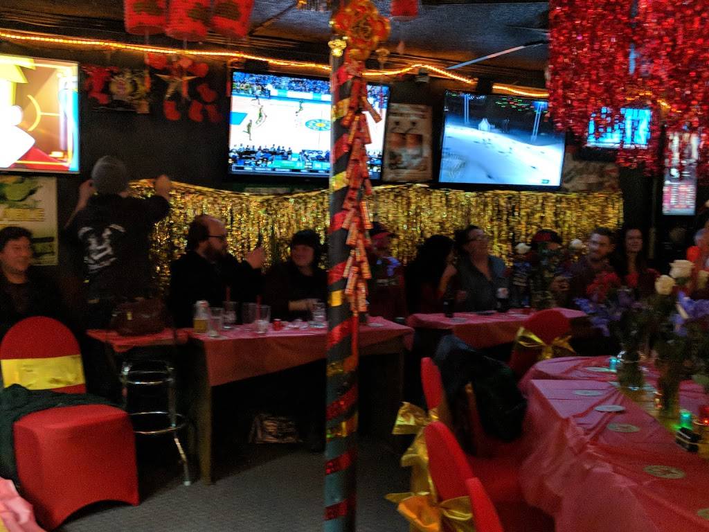 Happy House Chinese restaurant and lounge | restaurant | 4234 N Interstate Ave, Portland, OR 97217, USA | 5032879740 OR +1 503-287-9740