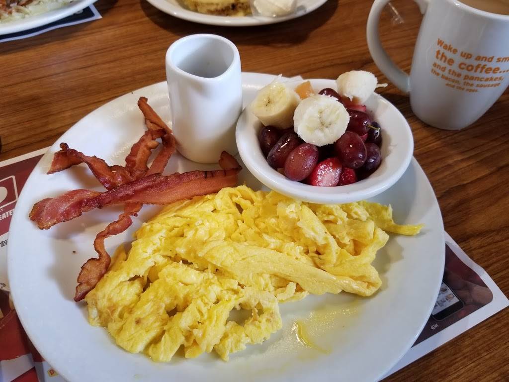 Dennys | restaurant | 3151 NW 9th Ave, Fort Lauderdale, FL 33309, USA | 9545654983 OR +1 954-565-4983