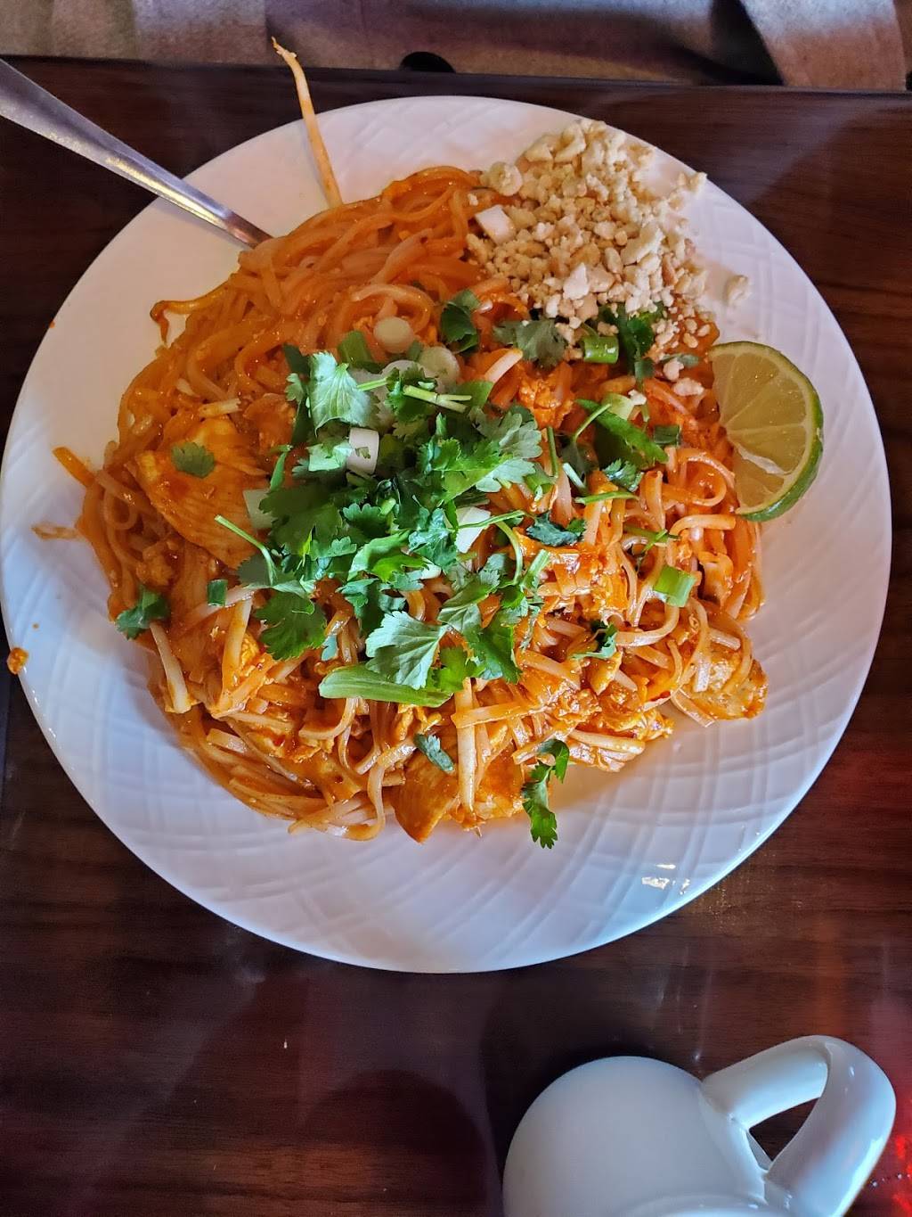 Spice Thai Cuisine | restaurant | 3989 County Rd 42 W, Savage, MN 55378, USA | 9528829272 OR +1 952-882-9272