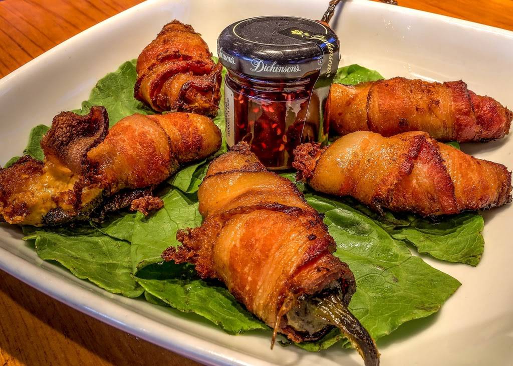 The Porch | restaurant | 643 N Orange Ave, Winter Park, FL 32789, USA | 4075719101 OR +1 407-571-9101