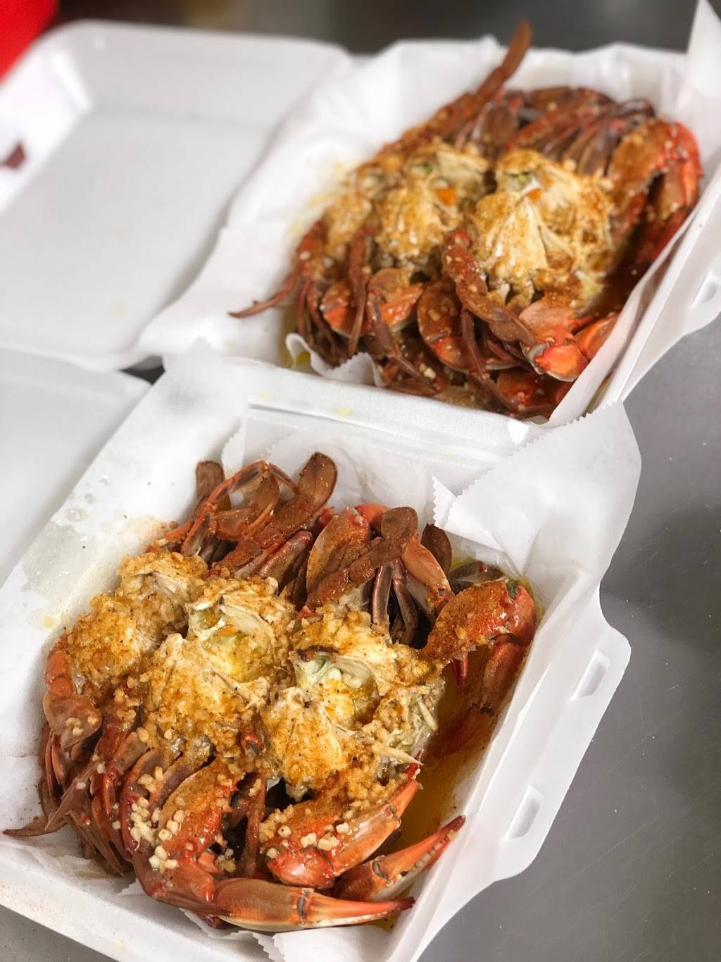 Monk Seafood | restaurant | 5018 N 5th St, Philadelphia, PA 19120, USA | 2154553909 OR +1 215-455-3909