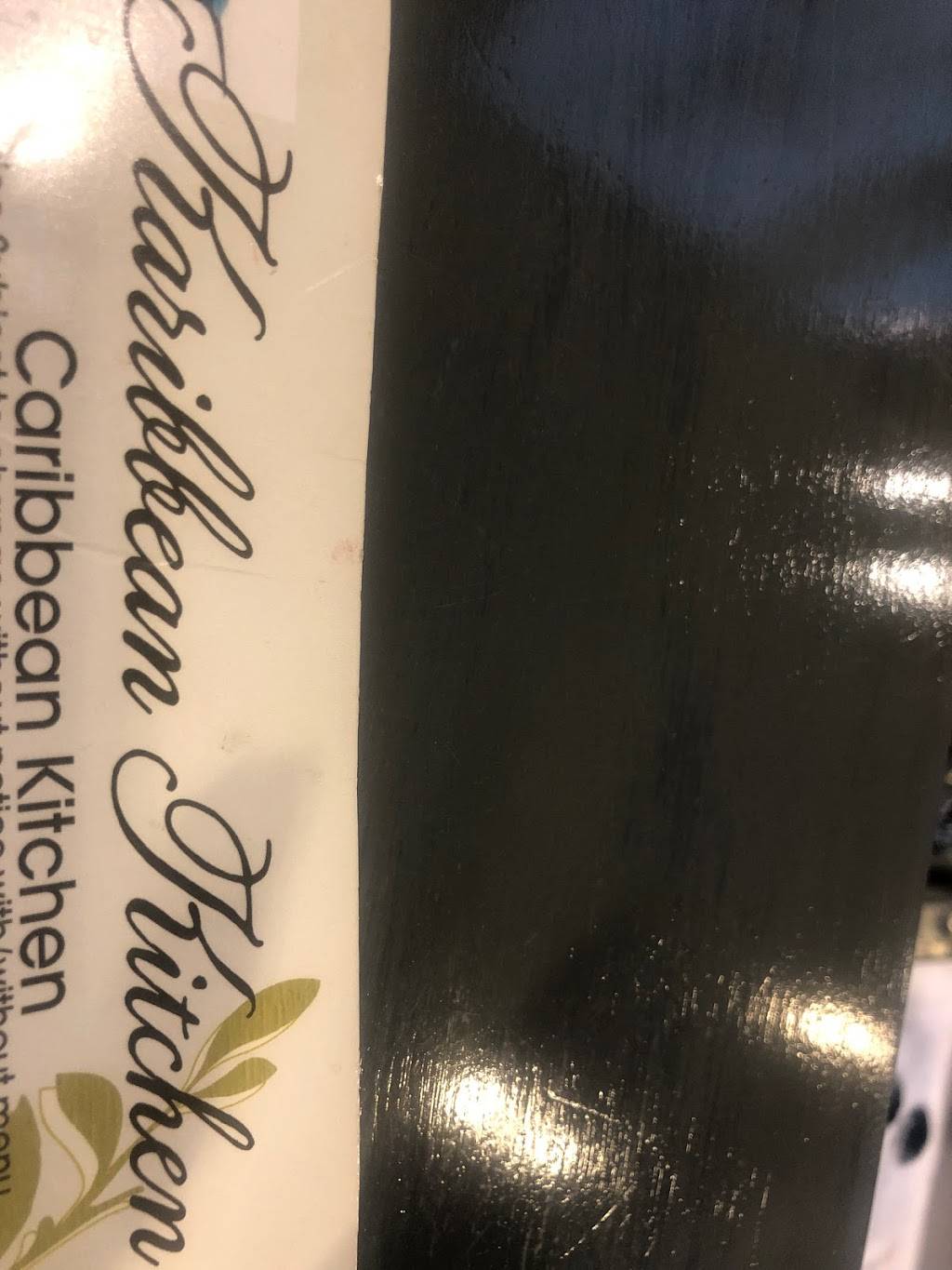 Karibbean Kitchen LLC | restaurant | 1400 Meridian Pl NW, Washington, DC 20010, USA | 2029860693 OR +1 202-986-0693