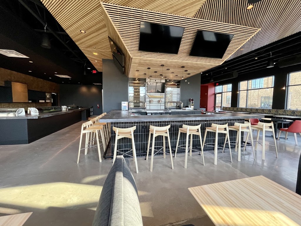 Midas Hospitality | restaurant | 1804 Borman Cir Dr #100, St. Louis, MO 63146, USA | 3146920100 OR +1 314-692-0100