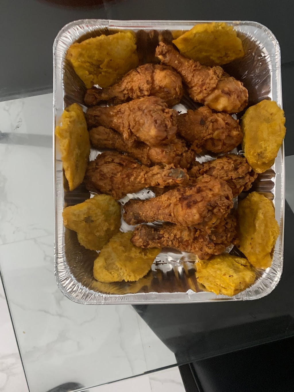 Alamod Caribbean Restaurant | restaurant | 3942B Pembroke Rd, Hollywood, FL 33021, USA | 9545442525 OR +1 954-544-2525