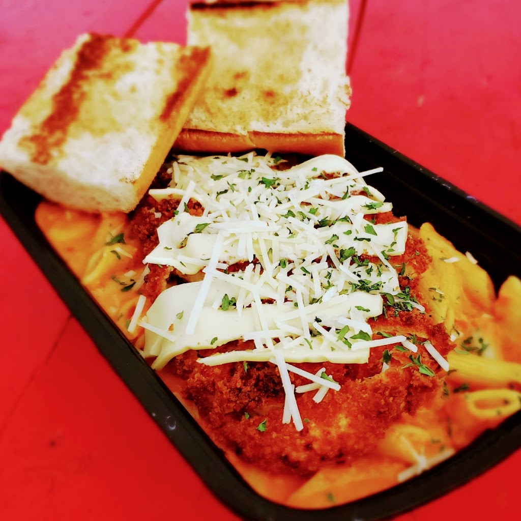 Sailers food trailer | restaurant | 3101 S Fort Hood St A, Killeen, TX 76549, USA | 2543940651 OR +1 254-394-0651