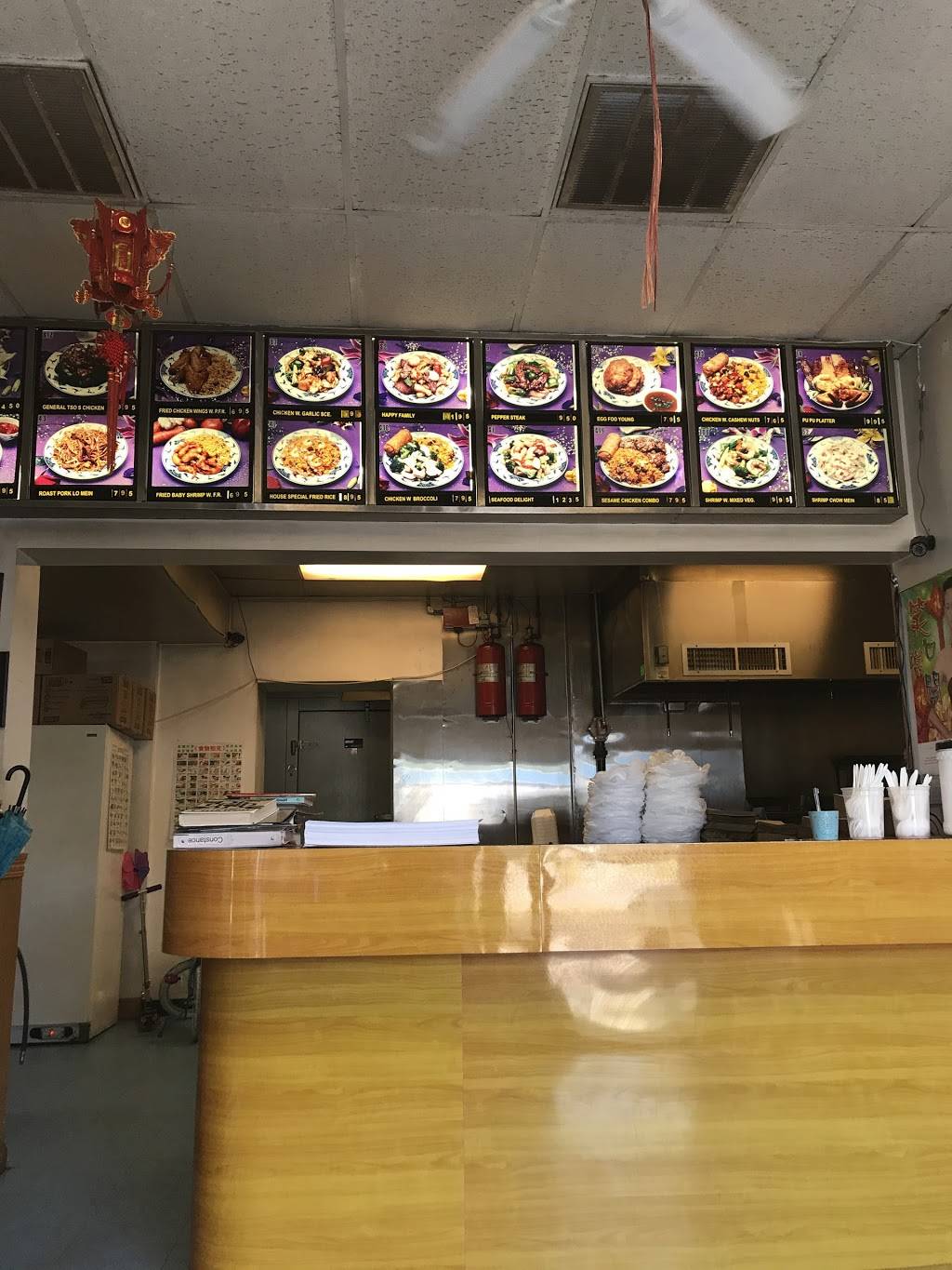 China Wok | restaurant | 1603 Main St, Victoria, VA 23974, USA | 4346964527 OR +1 434-696-4527