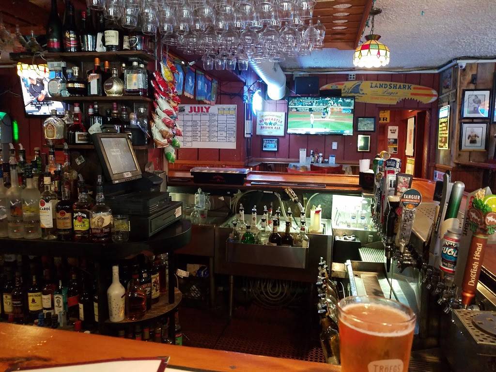 The Exchange | restaurant | 160 E Main St, Rockaway, NJ 07866, USA | 9736278488 OR +1 973-627-8488