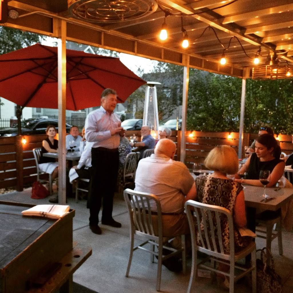 Tinker Street | restaurant | 402 E 16th St, Indianapolis, IN 46202, USA | 3179255000 OR +1 317-925-5000