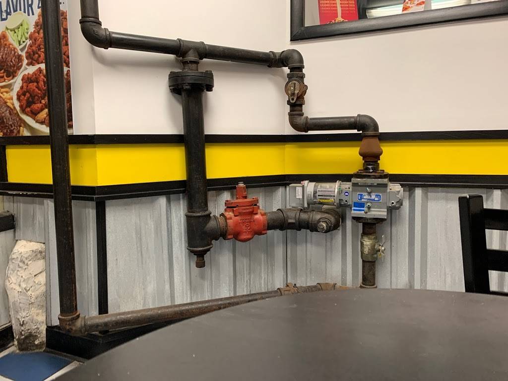 Wings Over Boston | meal takeaway | 325 Huntington Ave, Boston, MA 02115, USA | 6172669464 OR +1 617-266-9464