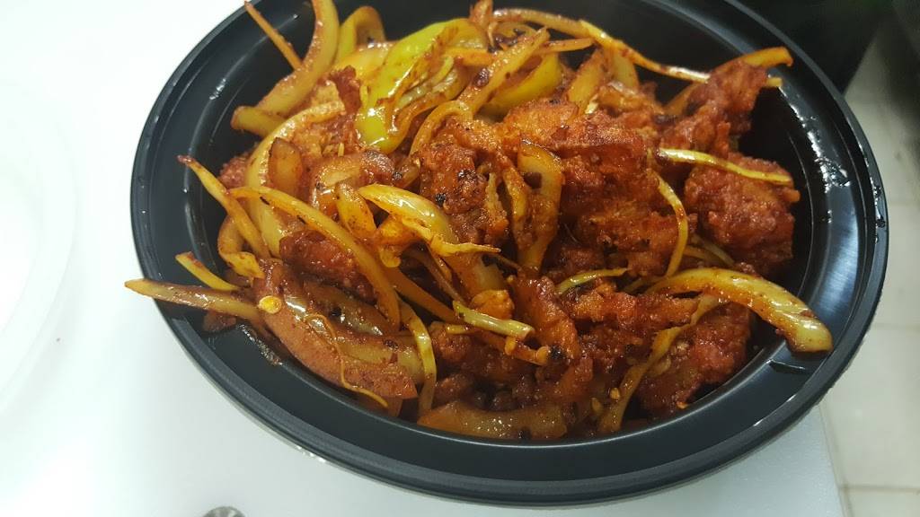 Turmeric kitchen | restaurant | 2609 Eglinton Ave E, Scarborough, ON M1K 2S2, Canada | 4162690678 OR +1 416-269-0678