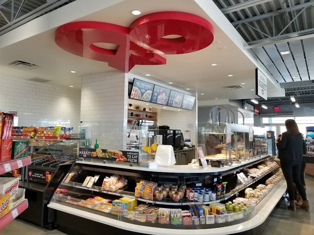 Kum & Go | meal takeaway | 2410 N Academy Blvd, Colorado Springs, CO 80909, USA | 7195591580 OR +1 719-559-1580