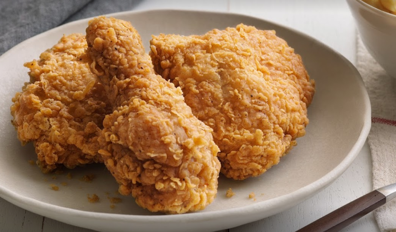 KFC | restaurant | 2128 Sutterville Rd, Sacramento, CA 95822, USA | 9164544811 OR +1 916-454-4811