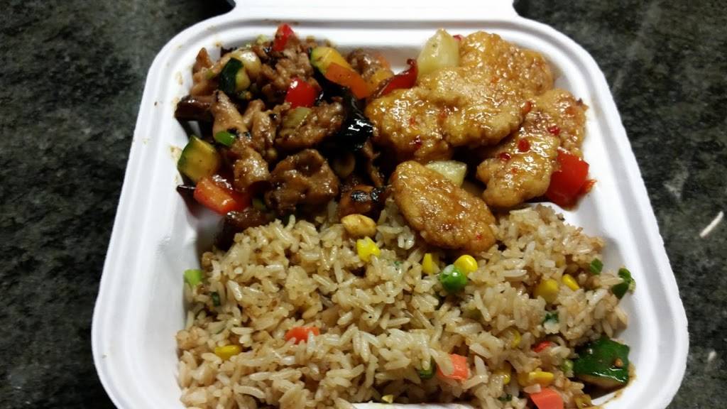 Panda Express | restaurant | 2632 E Stone Dr, Kingsport, TN 37660, USA | 4233780189 OR +1 423-378-0189