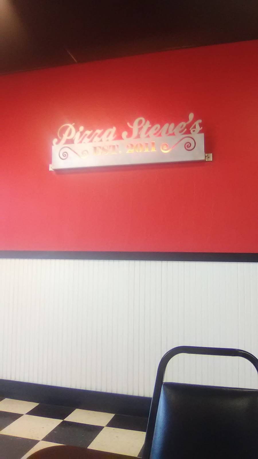 Pizza Steves | restaurant | 6014 Radio Rd, Naples, FL 34104, USA | 2392631019 OR +1 239-263-1019