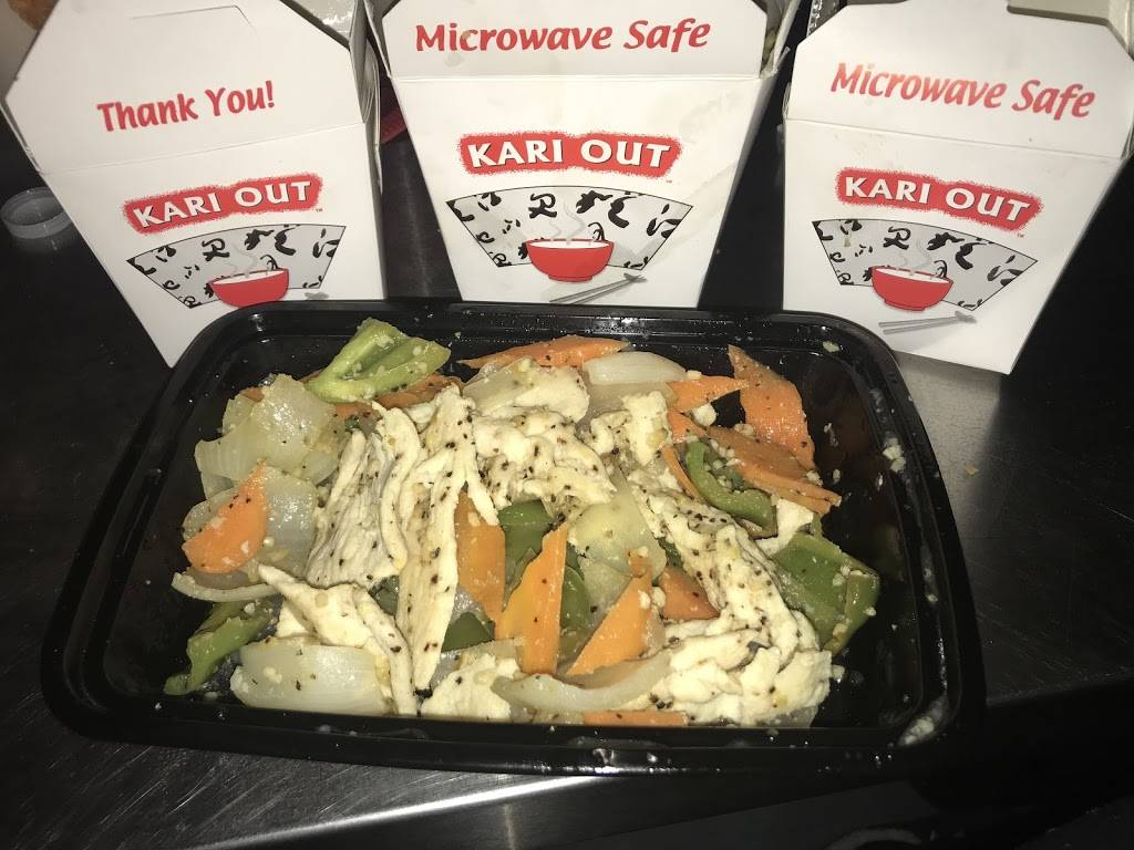 Wok Up | meal delivery | 1275 E Baseline Rd, Gilbert, AZ 85233, USA | 4805072225 OR +1 480-507-2225