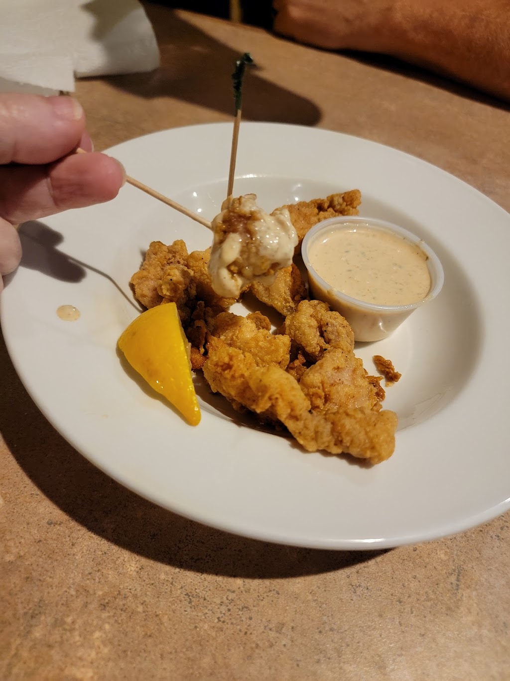 Boudreauxs Grill & Bar | restaurant | 9811 Maumelle Blvd, Maumelle, AR 72113, USA | 5017536860 OR +1 501-753-6860