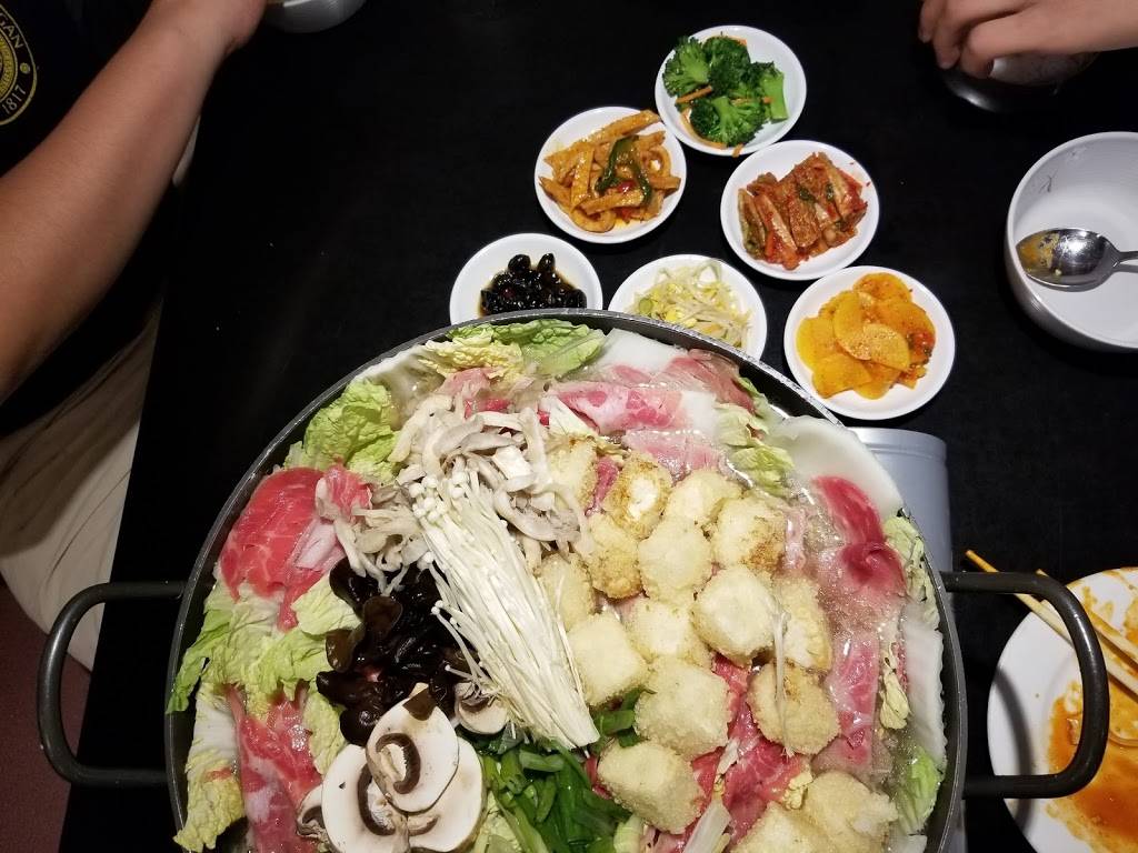 Kimchi | restaurant | 45620 Ford Rd, Canton, MI 48187, USA | 7343593918 OR +1 734-359-3918
