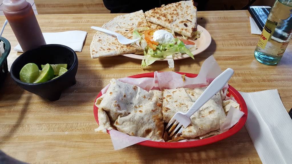 Taqueria Chanos | restaurant | 934 W Jefferson Blvd, Dallas, TX 75208, USA | 2149481846 OR +1 214-948-1846