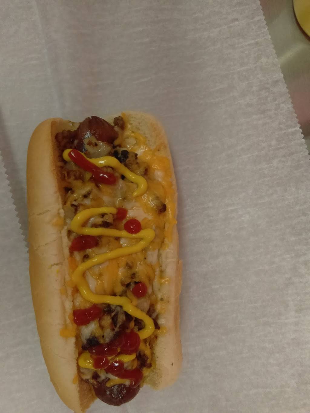 Oxford Coneys | restaurant | 1307 Oxford St, Fort Wayne, IN 46806, USA | 2602037381 OR +1 260-203-7381