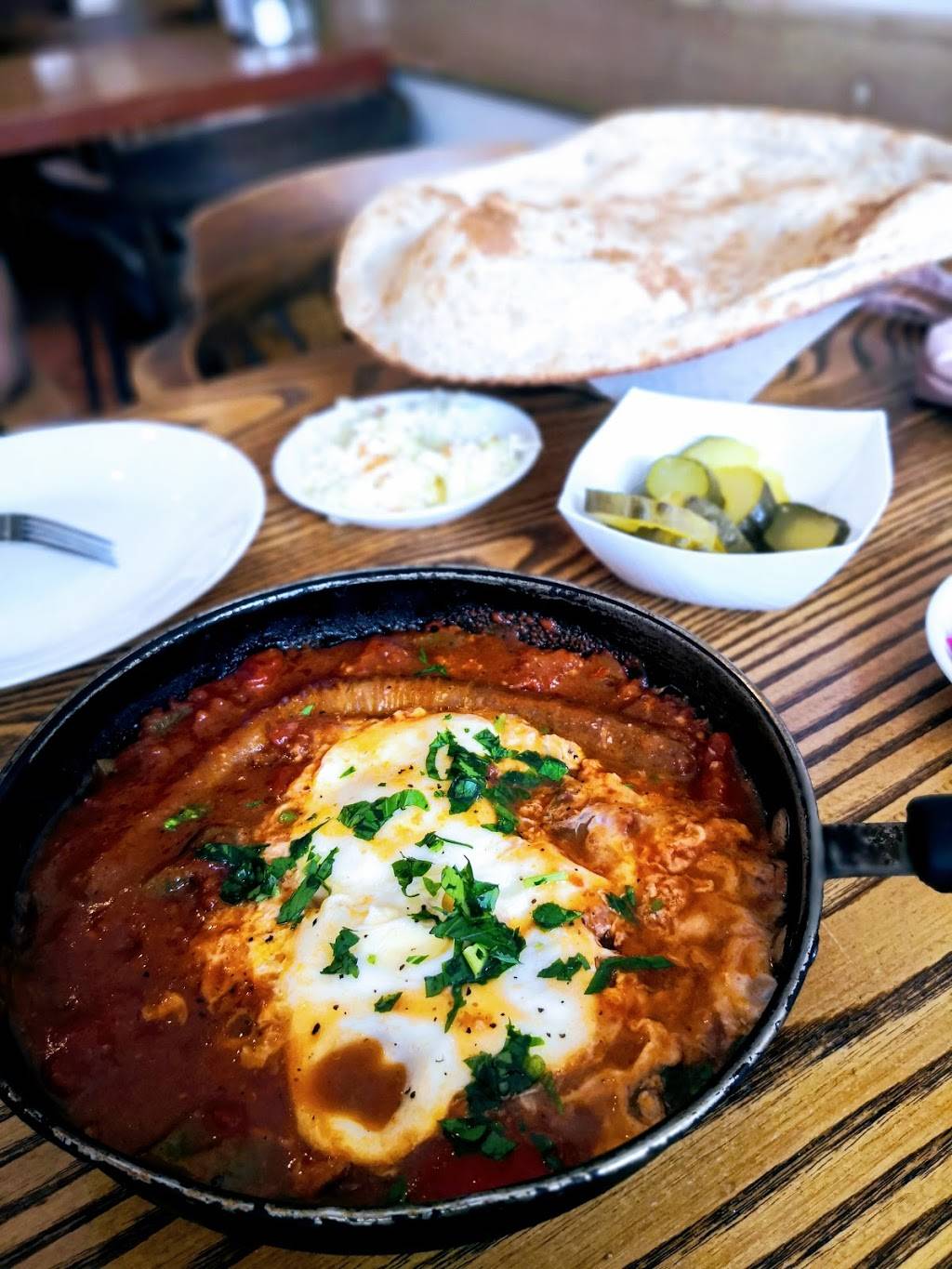 Aish Tanoor | restaurant | 994 Eglinton Ave W, Toronto, ON M6C 2C5, Canada | 6473525535 OR +1 647-352-5535