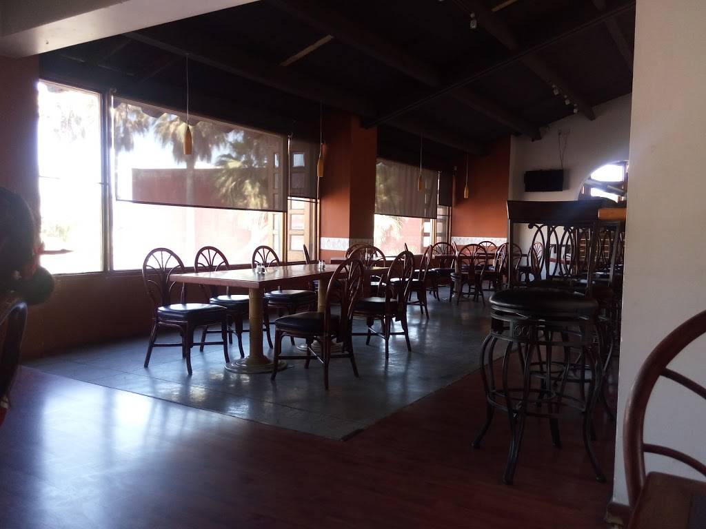 Stanza Italian Restaurant | restaurant | Blvd. Benito Juárez 10000, Quinta Plaza, 22703 Rosarito, B.C., Mexico | 016611201338 OR +52 661 120 1338