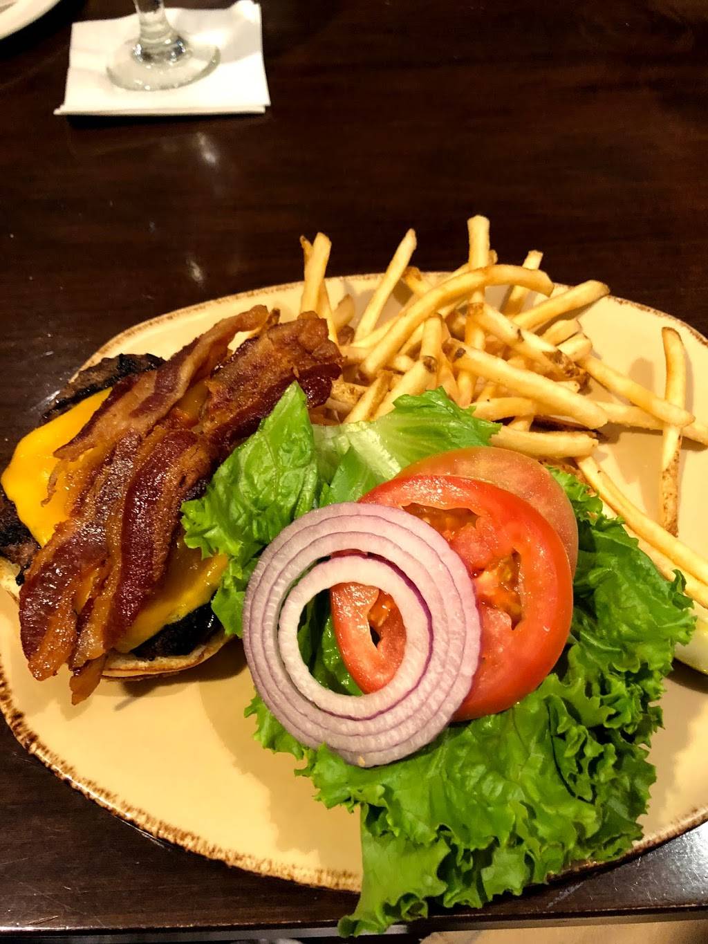 Sage Restaurant | restaurant | 2400 W Loop S, Houston, TX 77027, USA | 7135865143 OR +1 713-586-5143