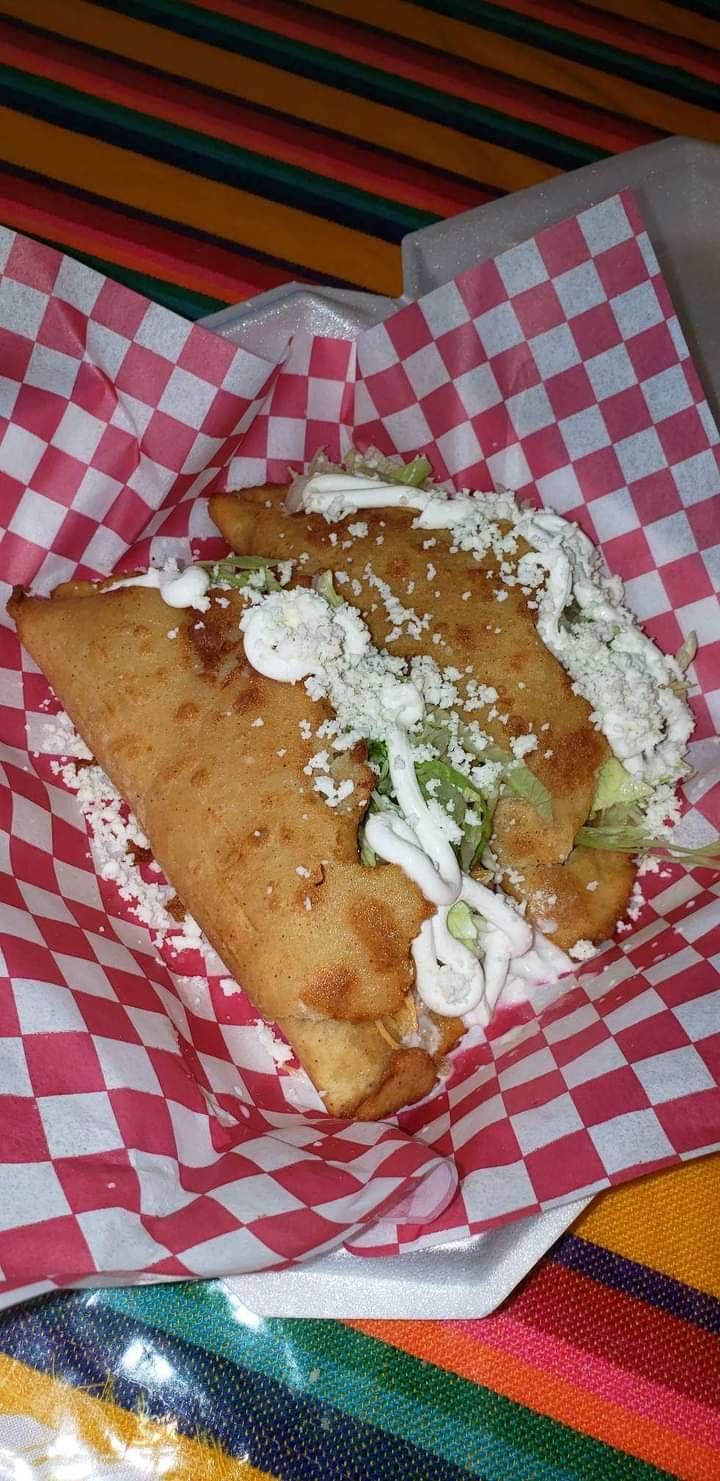 RC Taco | restaurant | 202 S Orange St, Richland Center, WI 53581, USA | 6083831007 OR +1 608-383-1007