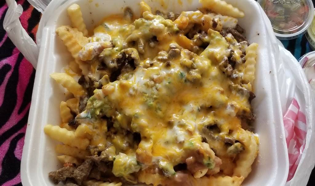 Marios Taco Shop | restaurant | 51 W 16th St, Merced, CA 95340, USA | 2097230194 OR +1 209-723-0194