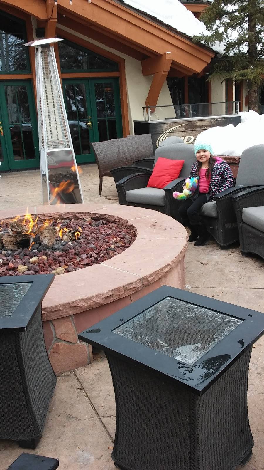 Elways | restaurant | 174 Gore Creek Dr, Vail, CO 81657, USA | 9707547818 OR +1 970-754-7818