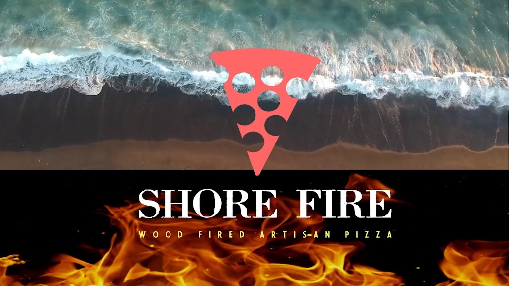 Shore Fire Pizza | restaurant | 89 Main St, Buzzards Bay, MA 02532, USA | 5085662303 OR +1 508-566-2303