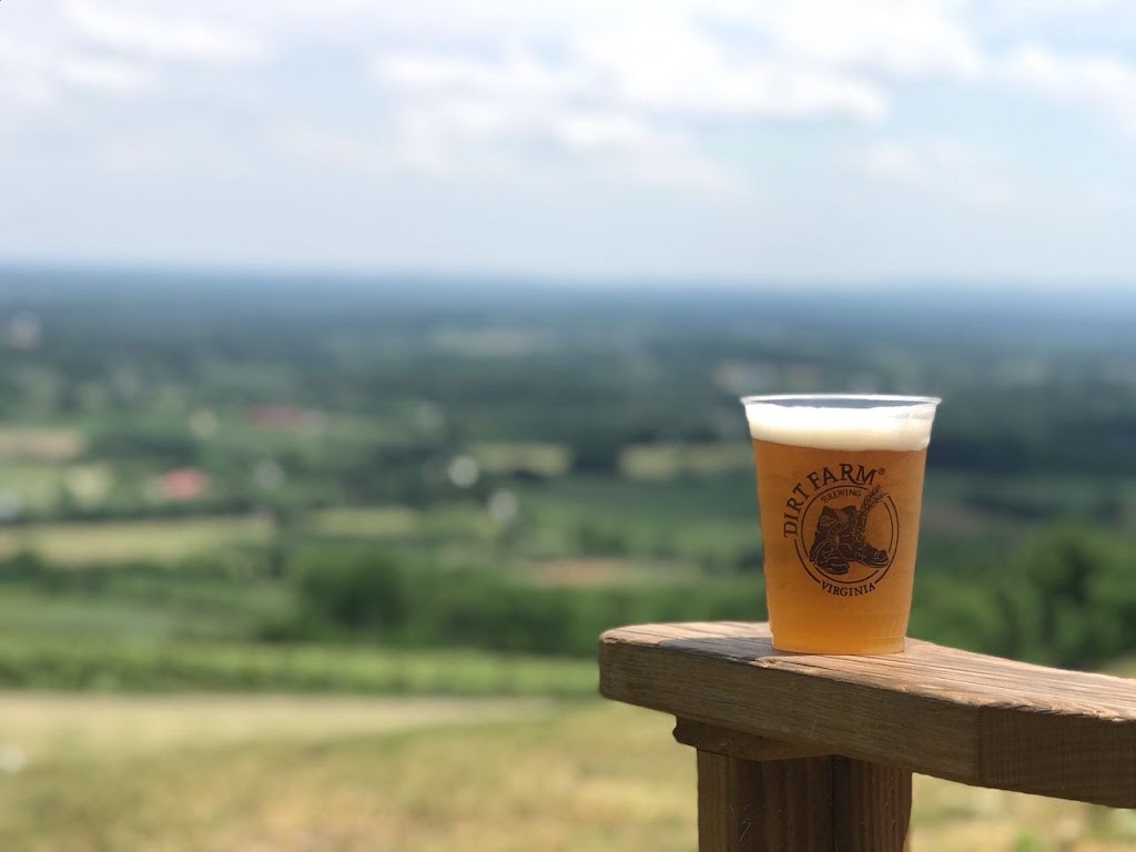 Dirt Farm Brewing | meal takeaway | 18701 Foggy Bottom Rd, Bluemont, VA 20135, USA | 5405542337 OR +1 540-554-2337