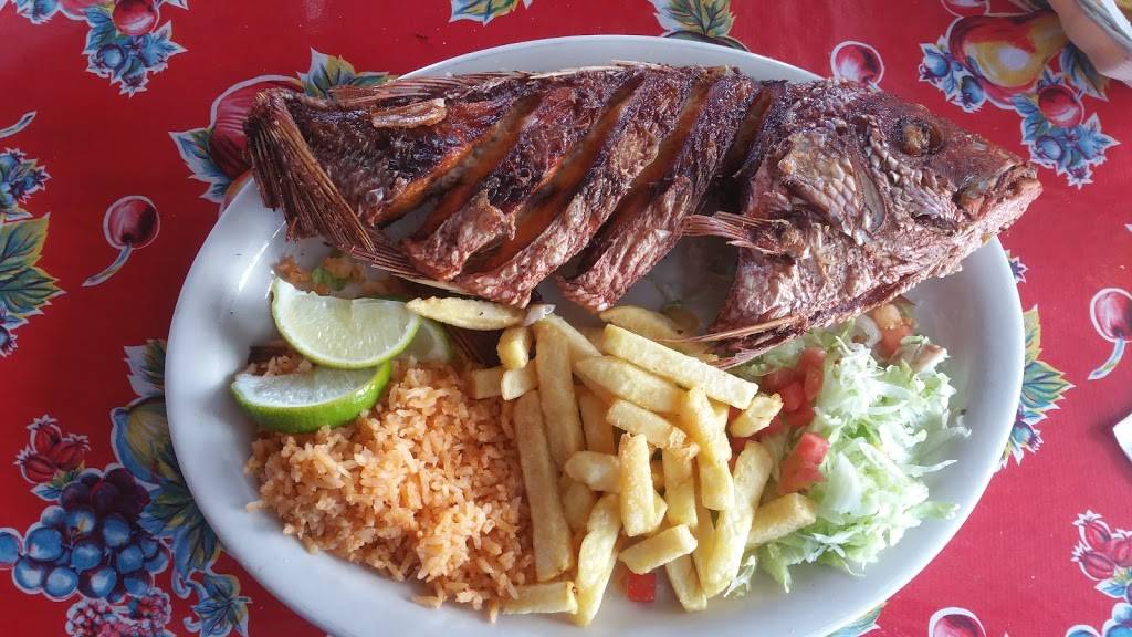Casita Tejas Mexican Restaurant | restaurant | 27 N Krome Ave, Homestead, FL 33030, USA | 3052488224 OR +1 305-248-8224