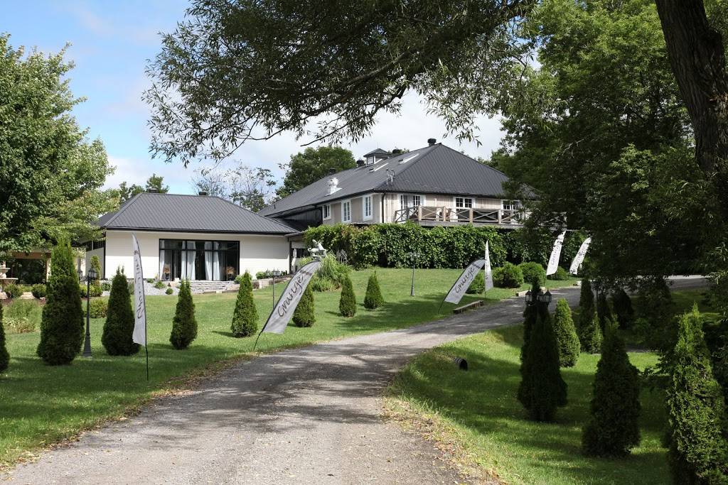 la Grange de lile | restaurant | 517 Chemin du Carrefour, Saint-Pierre-de-lÎle-dOrléans, QC G0A 4E0, Canada | 4188289926 OR +1 418-828-9926