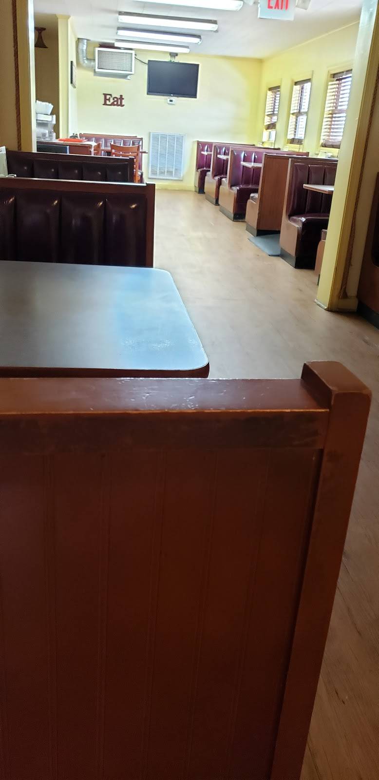 Duncans Cornerstone Cafe | restaurant | 6159 KY-94, Murray, KY 42071, USA | 2707537711 OR +1 270-753-7711