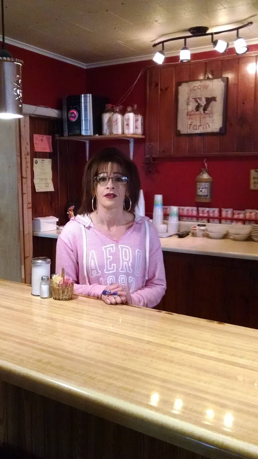 Kristens Kountry Kafe | restaurant | 2684 NY-12B, Deansboro, NY 13328, USA | 3158414774 OR +1 315-841-4774