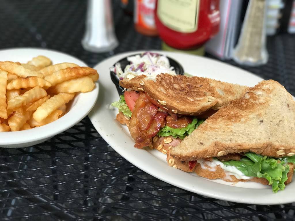 Northside Grill | restaurant | 1015 Broadway St, Ann Arbor, MI 48105, USA | 7349950965 OR +1 734-995-0965