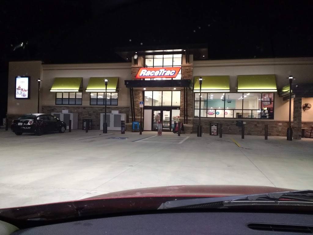 RaceTrac | cafe | 6911 E Fletcher Ave, Temple Terrace, FL 33617, USA | 8135580787 OR +1 813-558-0787
