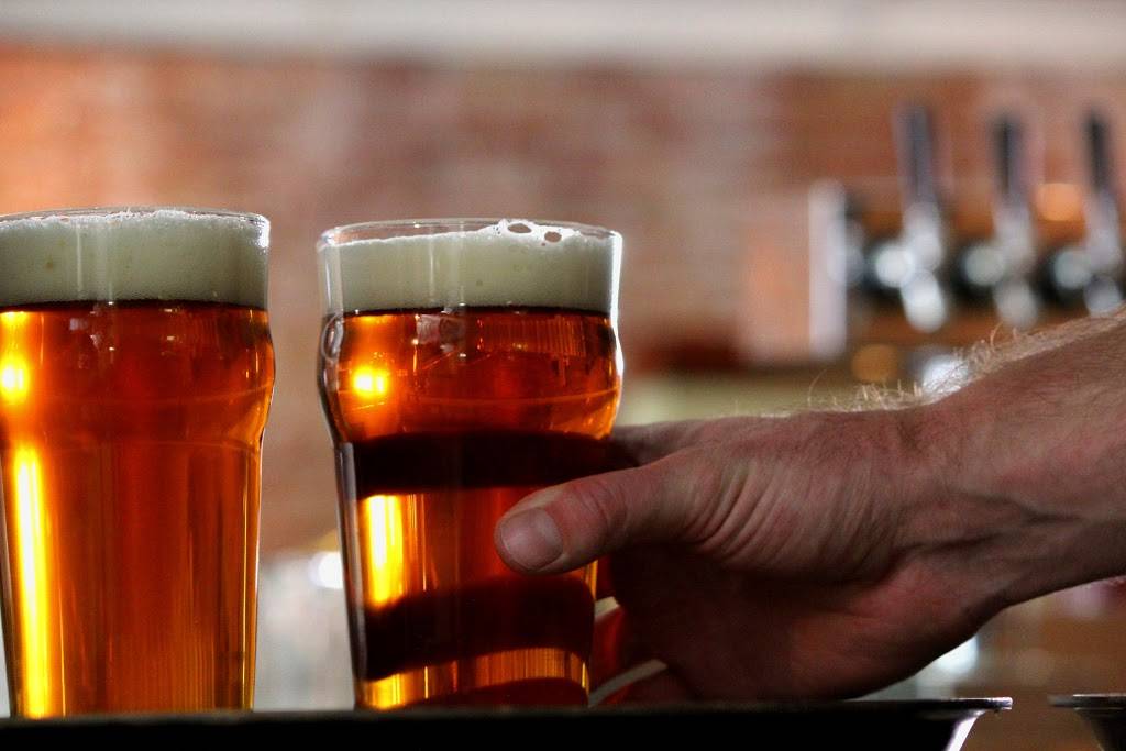 Desert Edge Brewery | restaurant | 273 Trolley Square, Salt Lake City, UT 84102, USA | 8015218917 OR +1 801-521-8917